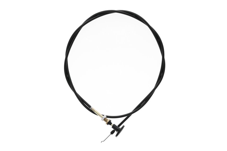 Control-Choke, Push/Pull - Originale Toro - 106-9962