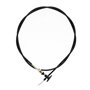 Control-Choke, Push/Pull - Originale Toro - 106-9962