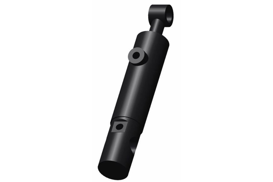 Hyd Cylinder Asm - Originale Toro - 105-3823