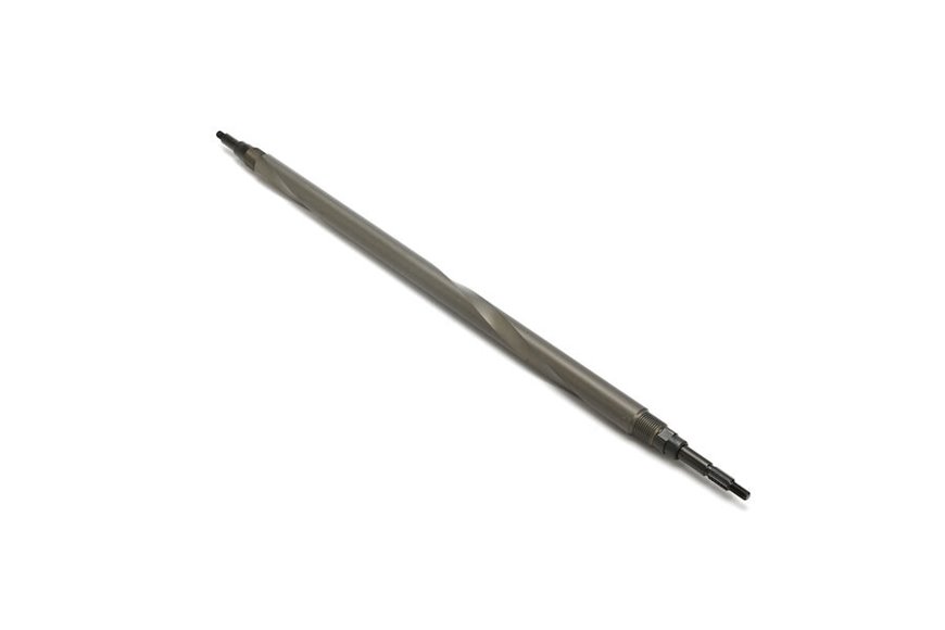 Groomer Shaft Asm - Originale Toro - 110-2338