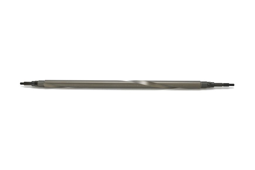 Groomer Shaft Asm - Originale Toro - 110-2338