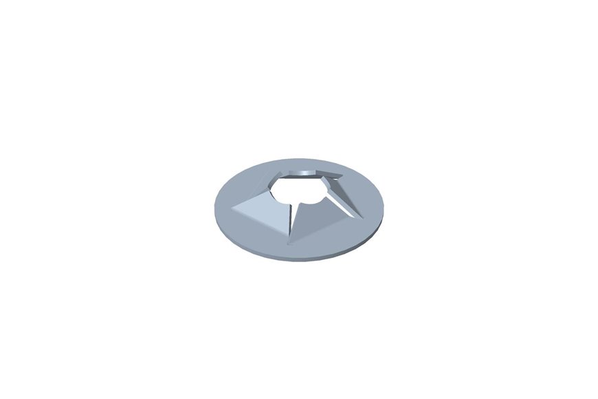 Nut-Push - Originale Toro - 119-0350