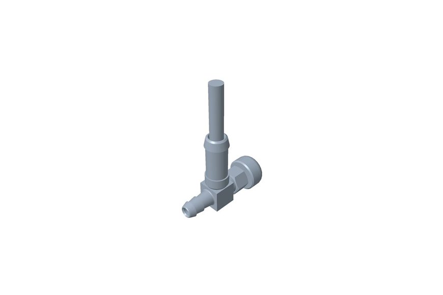 Valve-Fuel - Originale Toro - 110-6565