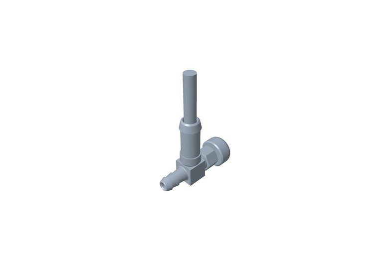 Valve-Fuel - Originale Toro - 110-6565