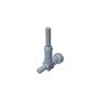 Valve-Fuel - Originale Toro - 110-6565