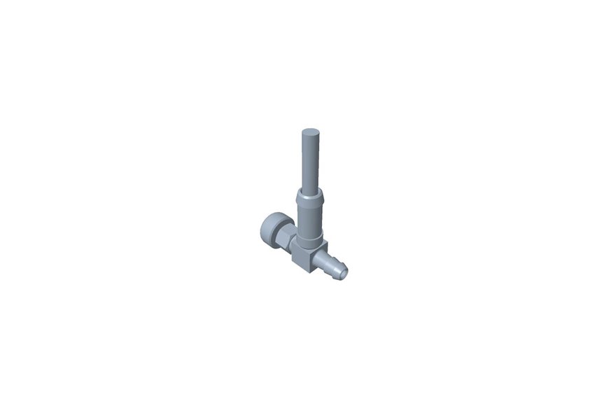 Valve-Fuel - Originale Toro - 110-6565