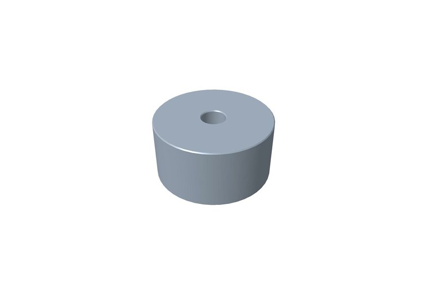 Spacer - Originale Toro - 117-5351