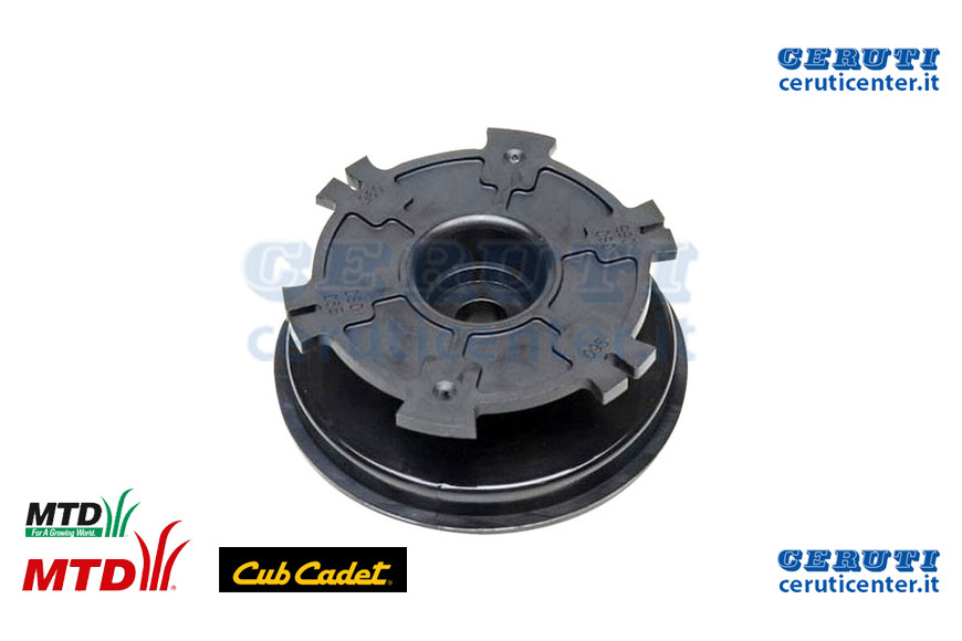 Reel Inner Spool - MTD / Cub Cadet - Originale - 753-1155