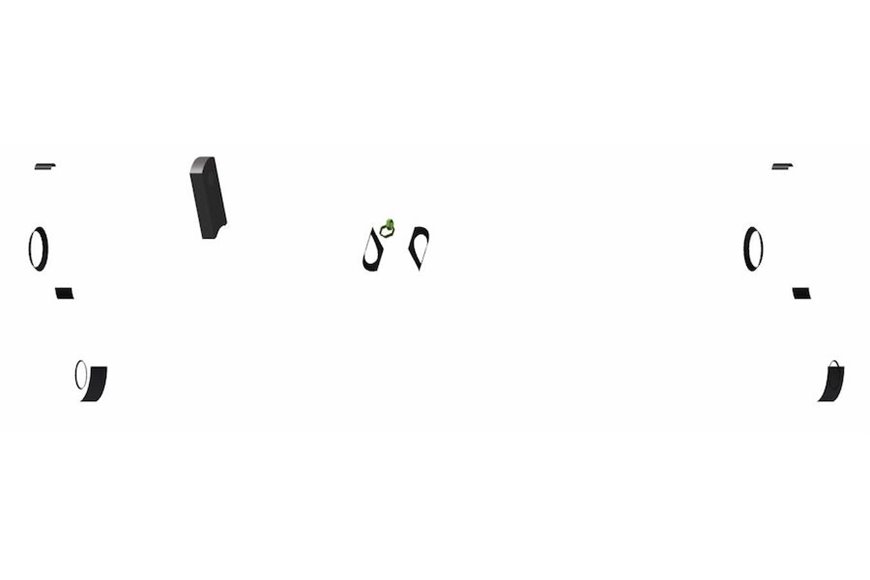 Carrier Frame Asm - Originale Toro - 104-3357