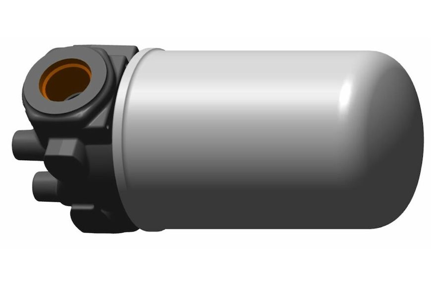 Oil Filter Asm - Originale Toro - 93-2242