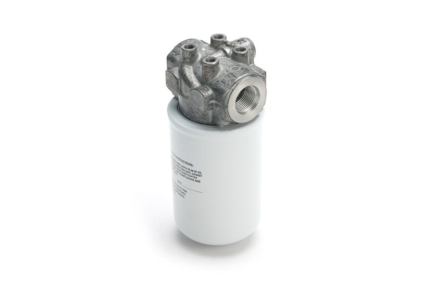 Oil Filter Asm - Originale Toro - 93-2242