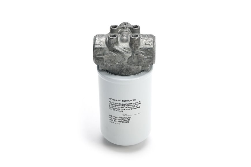 Oil Filter Asm - Originale Toro - 93-2242