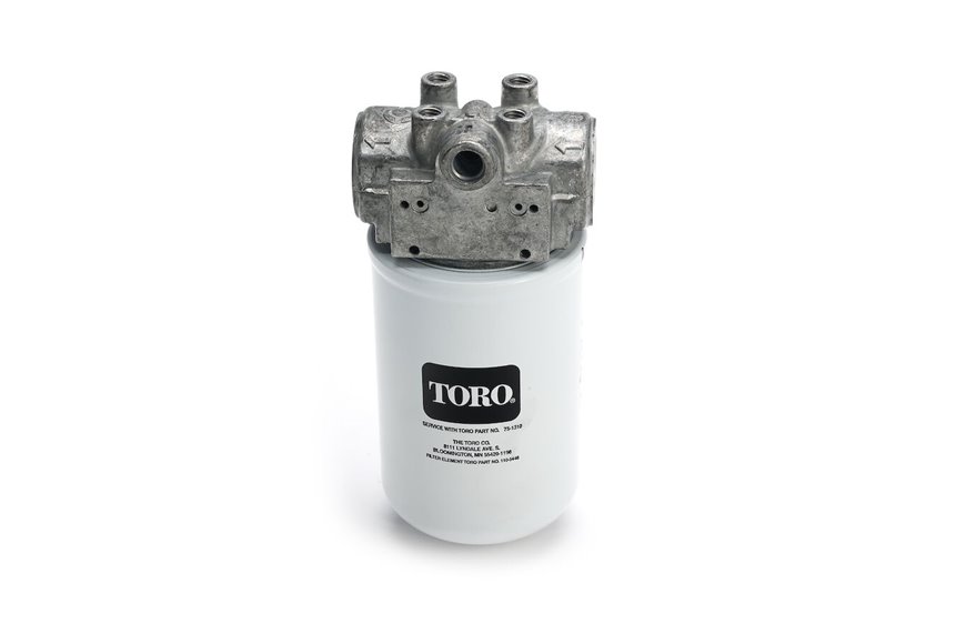 Oil Filter Asm - Originale Toro - 93-2242