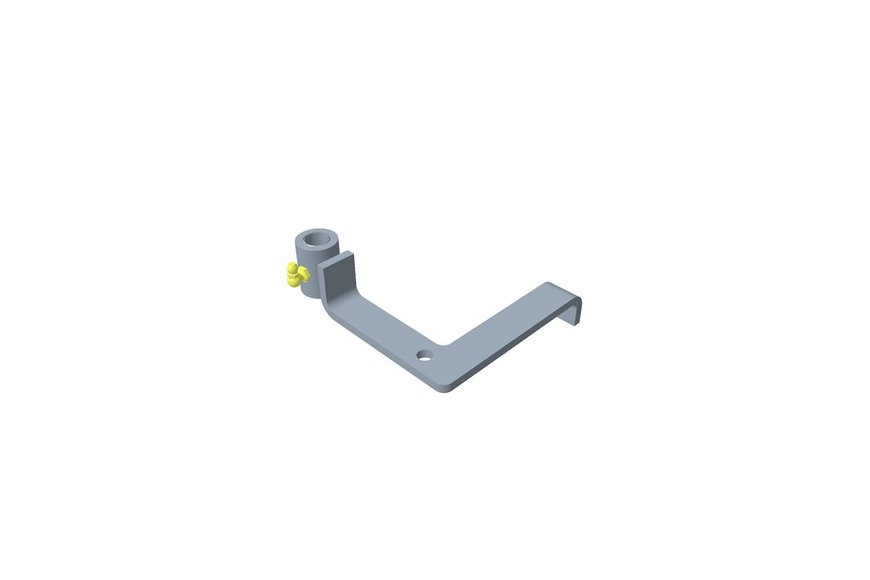 Idler Arm Asm - Originale Toro - 104-3614