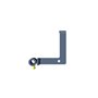 Idler Arm Asm - Originale Toro - 104-3614