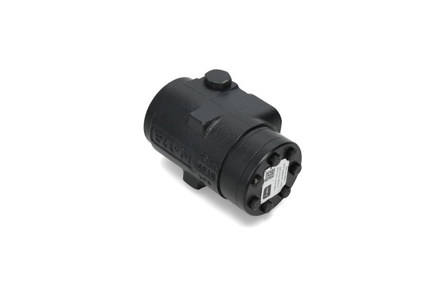 Valve-Control, Steering - Originale Toro - 130-7944