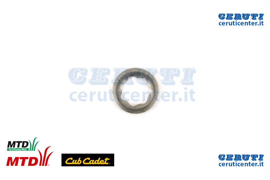 Retainer - MTD / Cub Cadet - Originale - 791-610660