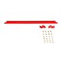 Rm4000 Rear Roller Scraper Kit - Originale Toro - 59-6090