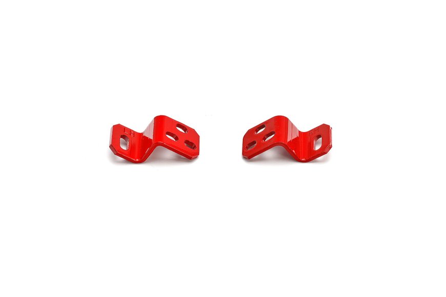 Rm4000 Rear Roller Scraper Kit - Originale Toro - 59-6090