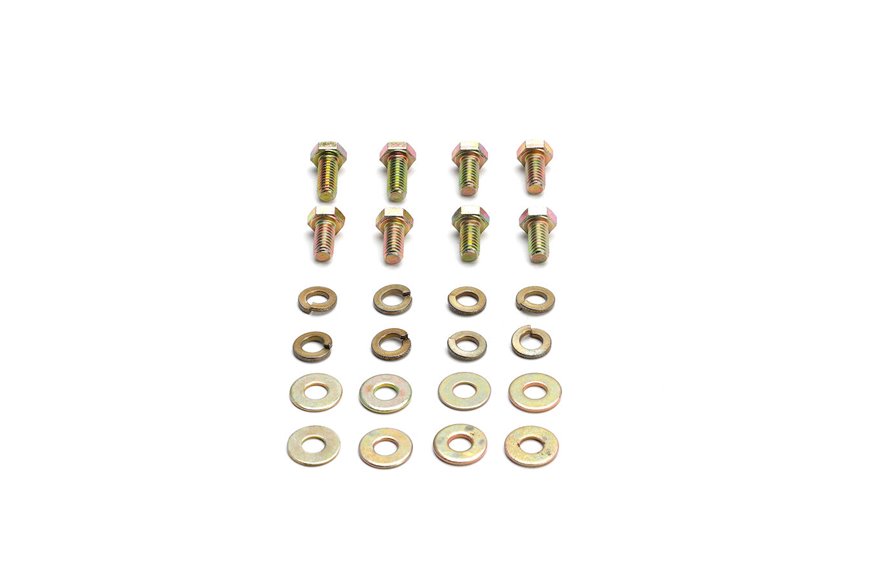 Rm4000 Rear Roller Scraper Kit - Originale Toro - 59-6090
