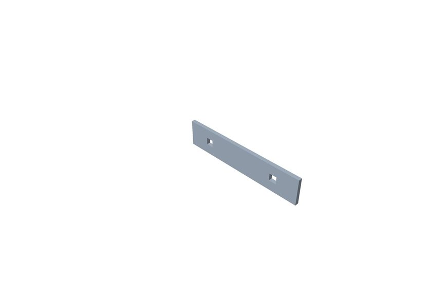 Support-Striper - Originale Toro - 107-3167-03