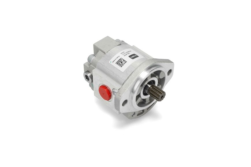 Gear Motor Asm - Originale Toro - 108-4004