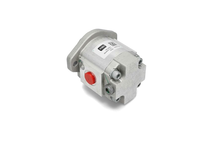 Gear Motor Asm - Originale Toro - 108-4004