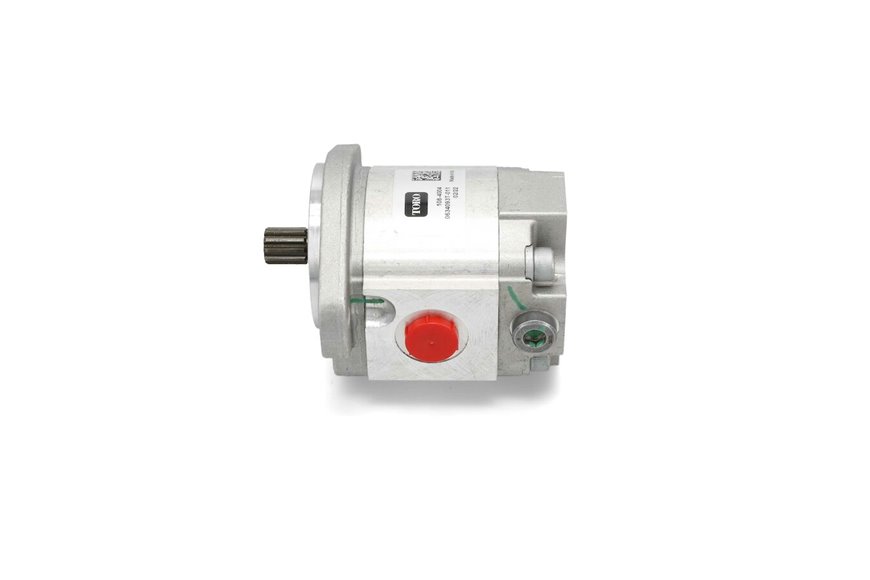 Gear Motor Asm - Originale Toro - 108-4004