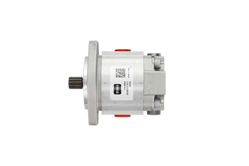 Gear Motor Asm - Originale Toro - 108-4004