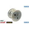 Rim Asm:6.0X4.5:Pls Brg W/Ohol - MTD / Cub Cadet - Originale - 634-0088