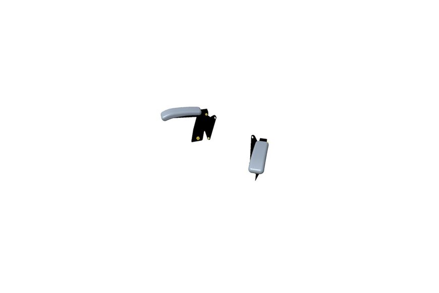 Armrest Kit - Originale Toro - TO-105-3620