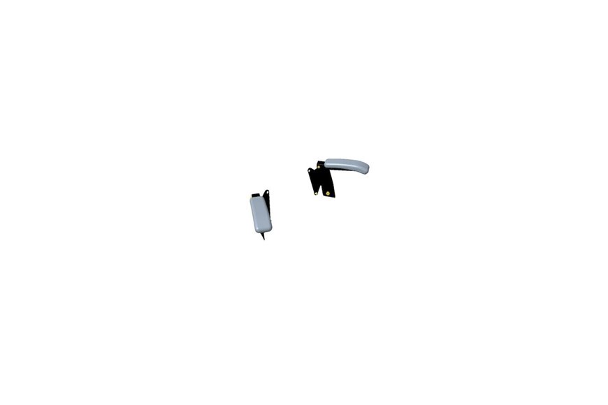 Armrest Kit - Originale Toro - TO-105-3620