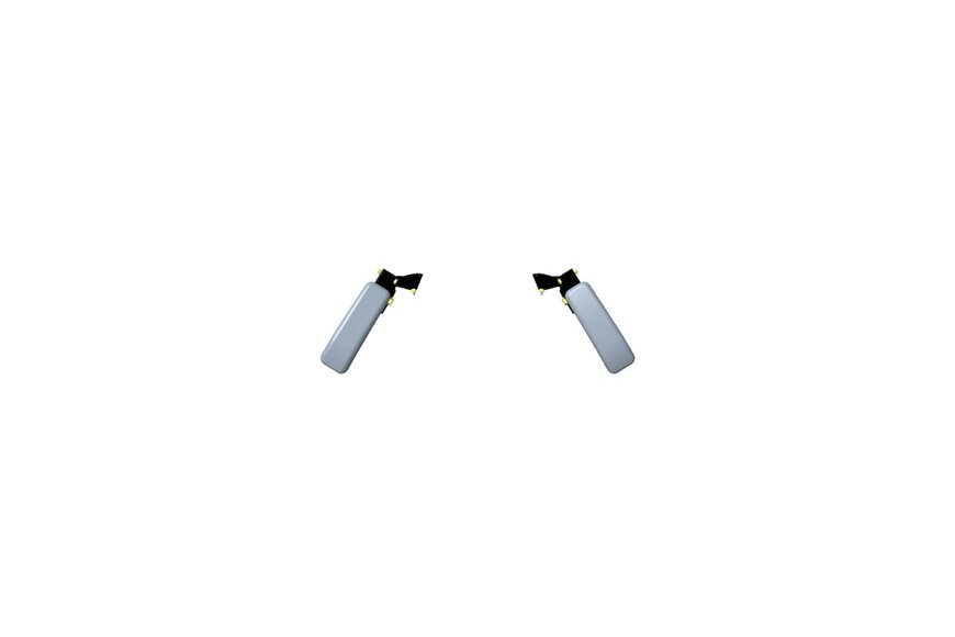 Armrest Kit - Originale Toro - TO-105-3620