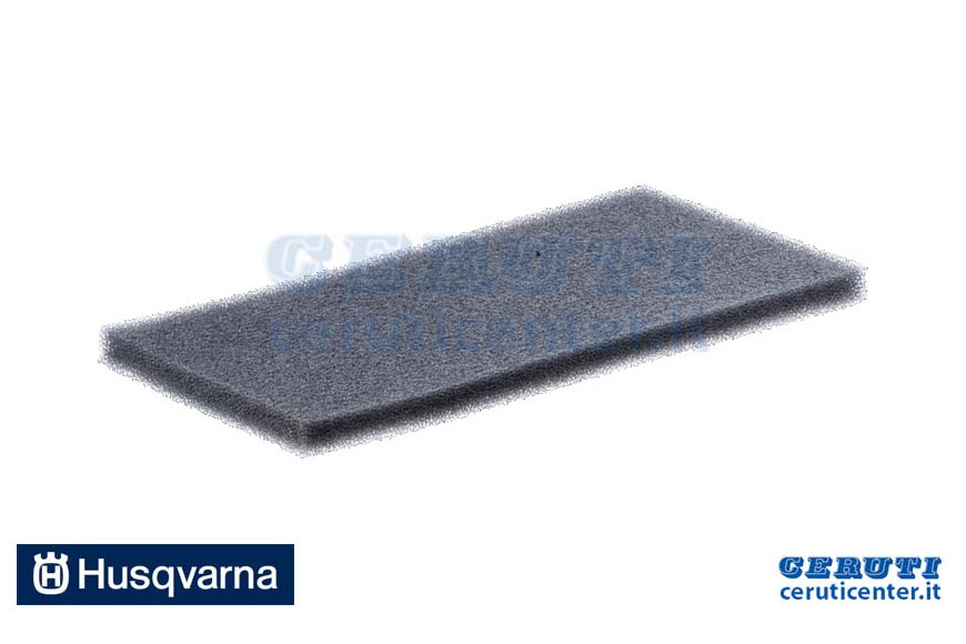 Luftfilter - Original Husqvarna - 535414548