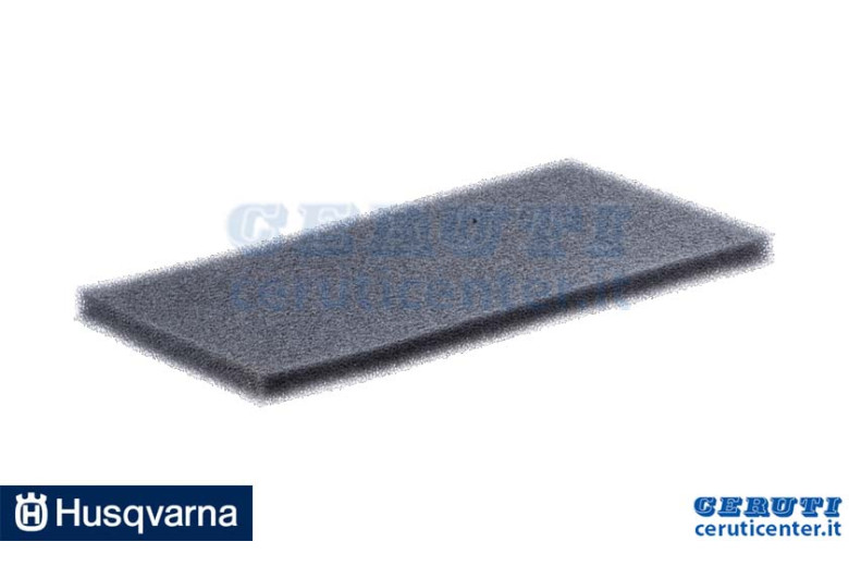 Air Filter - Original Husqvarna - 535414548