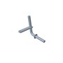 Spindle-Front, Right - Originale Toro - 114-3242