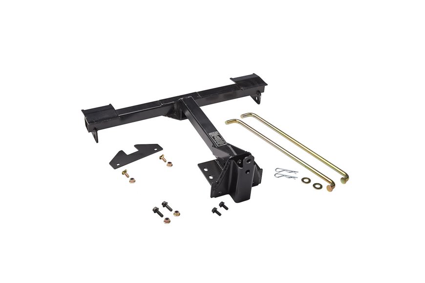 Residential Z Attachment Mount Kit - Originale Toro - 131-3966