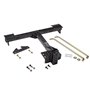 Residential Z Attachment Mount Kit - Originale Toro - 131-3966