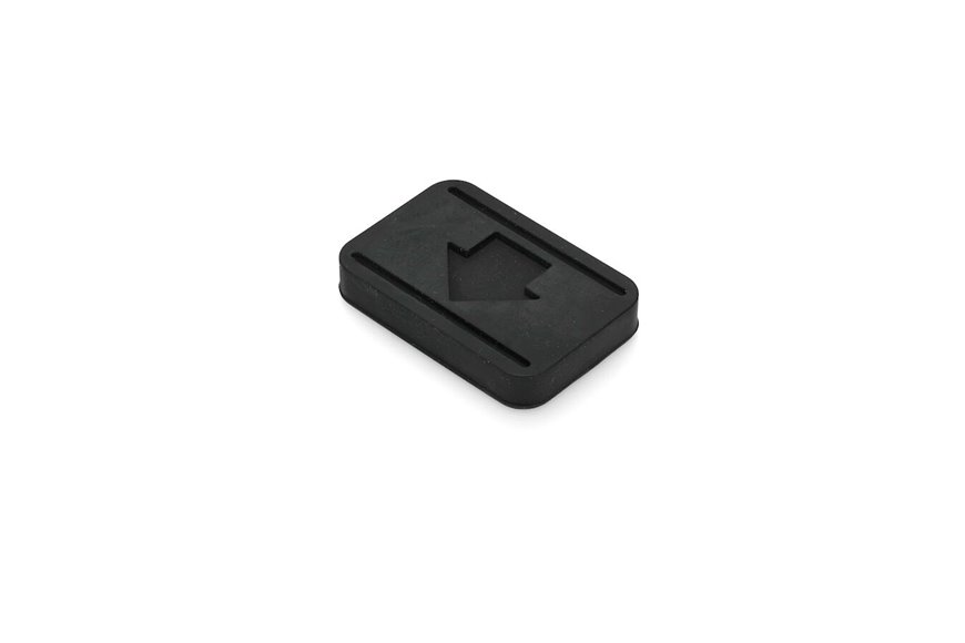 Pad-Pedal, Forward - Originale Toro - 74-9100