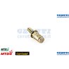 Riv:Stud:Hex:1/4-20 X .750 - MTD / Cub Cadet - Originale - 728-05015