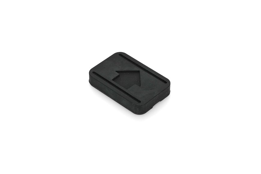 Pad-Pedal, Forward - Originale Toro - 74-9100