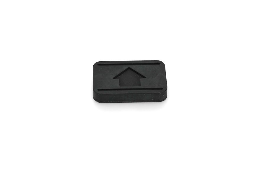 Pad-Pedal, Forward - Originale Toro - 74-9100