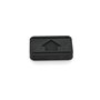 Pad-Pedal, Forward - Originale Toro - 74-9100