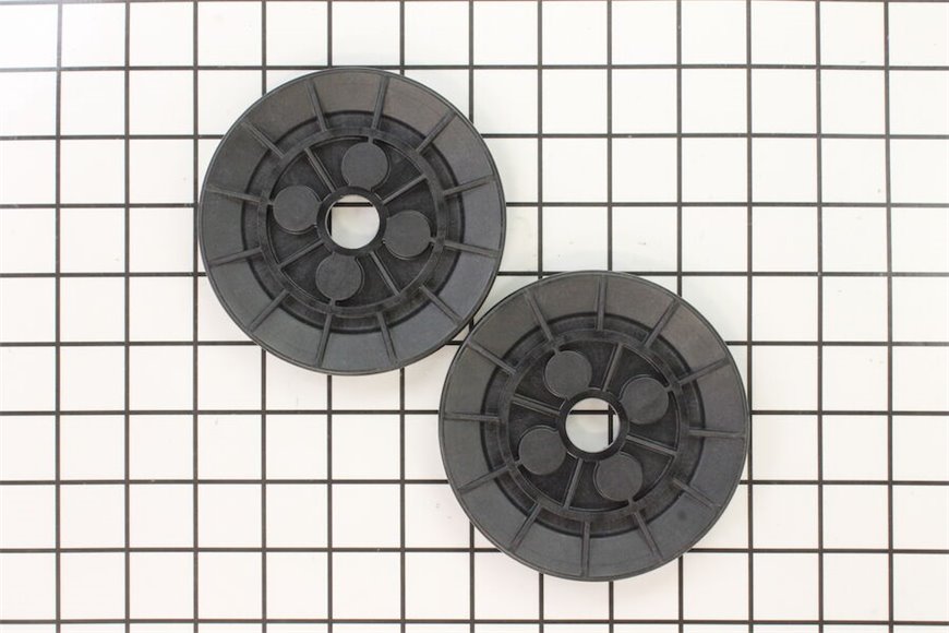 Pulley-Driven - Originale Toro - 75-8750