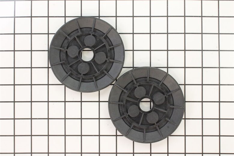 Pulley-Driven - Originale Toro - 75-8750