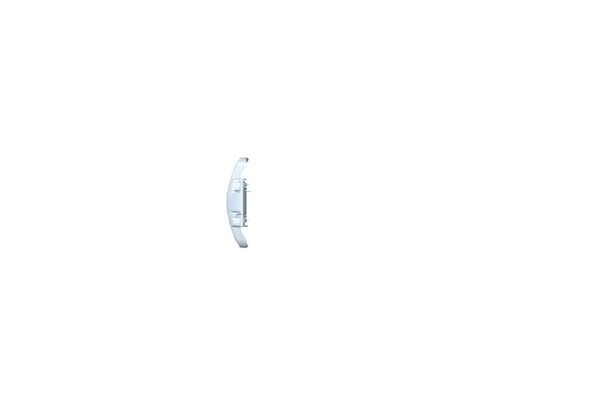 Side Deflector Service Asm - Originale Toro - 133-2630