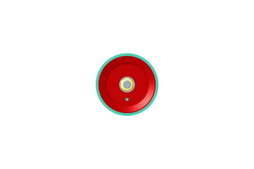 Spindle Housing Asm - Originale Toro - 106-0786