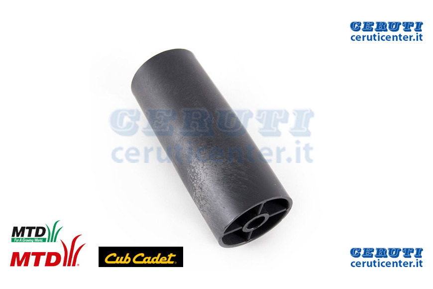 Rlr:Frt - MTD / Cub Cadet - Originale - 731-05679B
