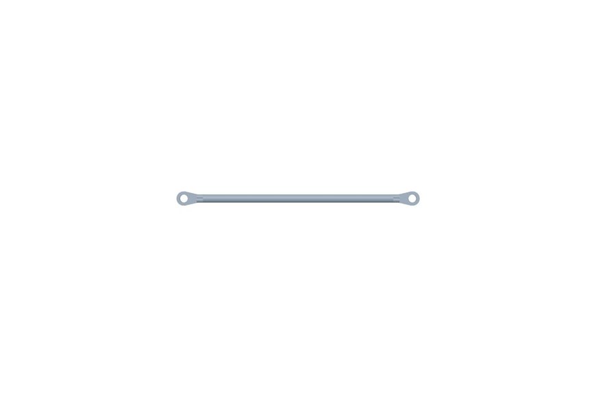 Cable-Battery, Red - Originale Toro - 110-6792