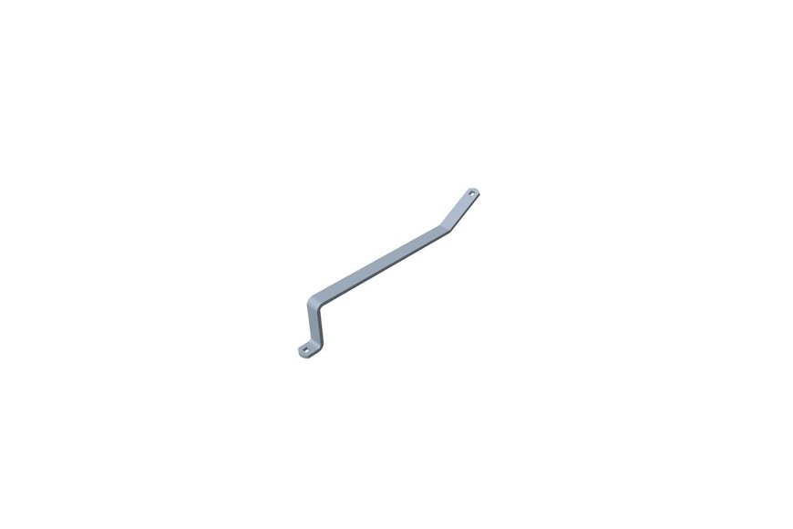 Lever-Shift - Originale Toro - 98-3274-03